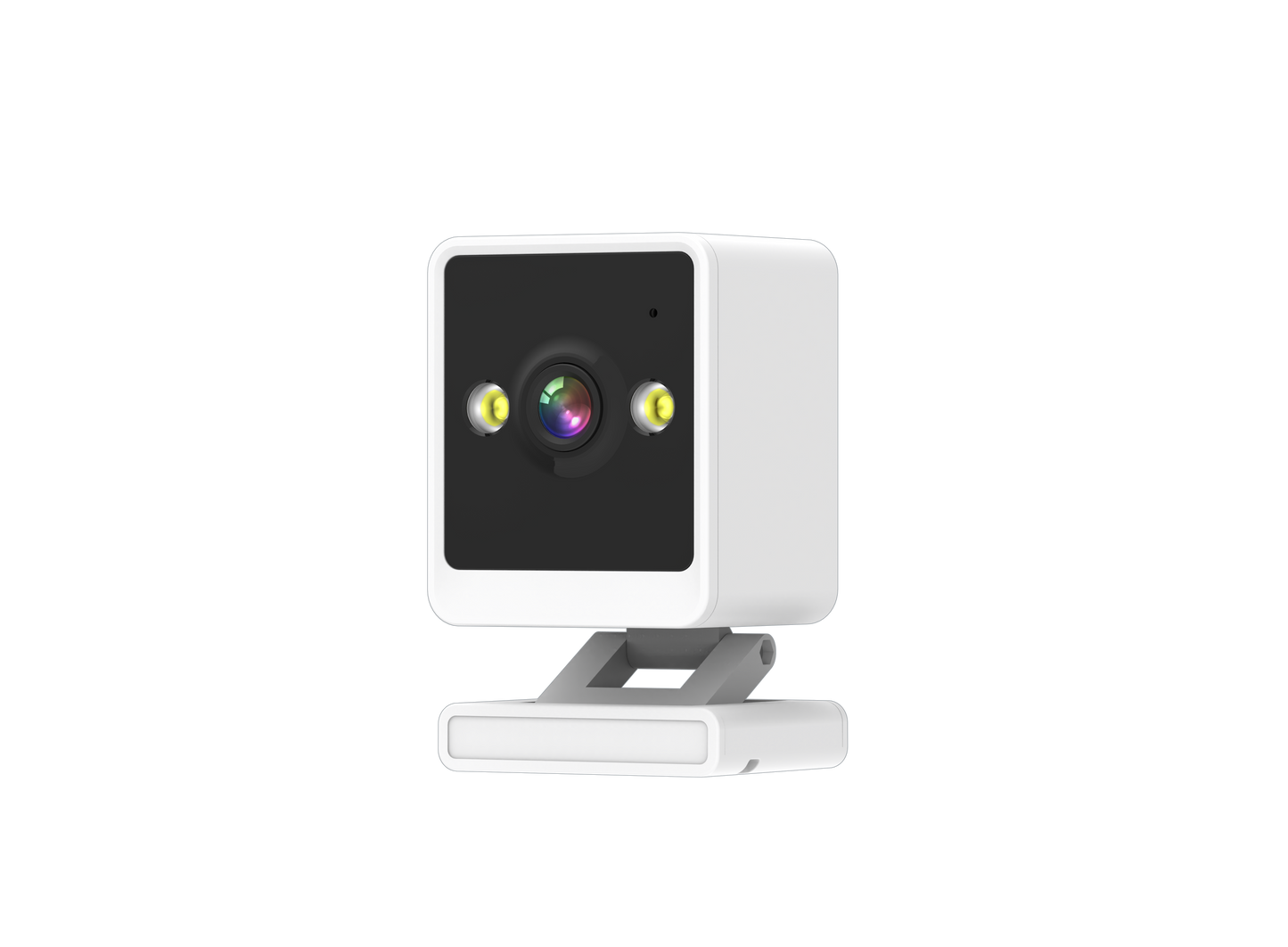 Javiscam 2K indoor WiFi home security camera