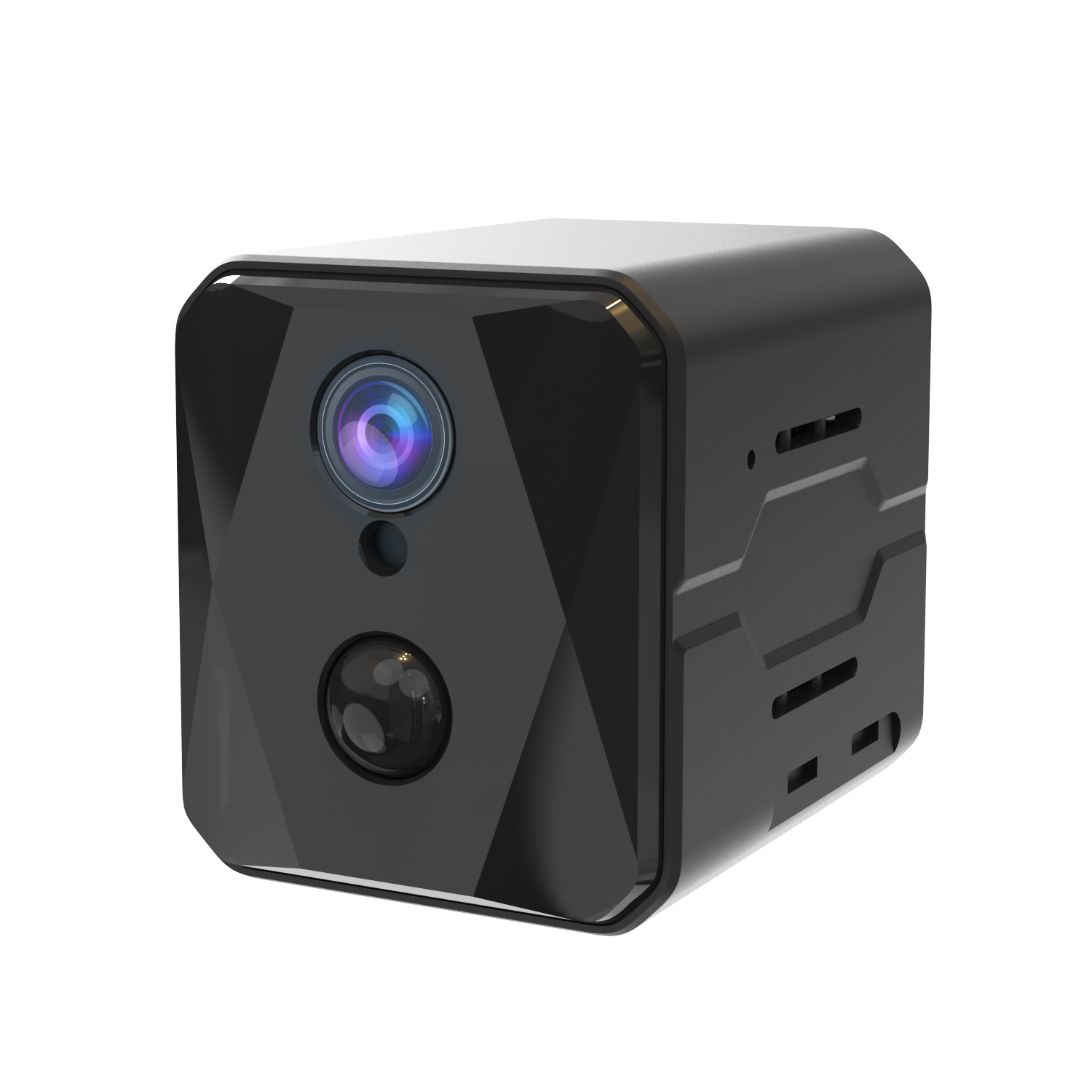 Javiscam Wireless Mini Camera | 2.4G WiFi Hidden Security Cam Javiscam Wireless Mini Camera | 2.4G WiFi Hidden Security Cam