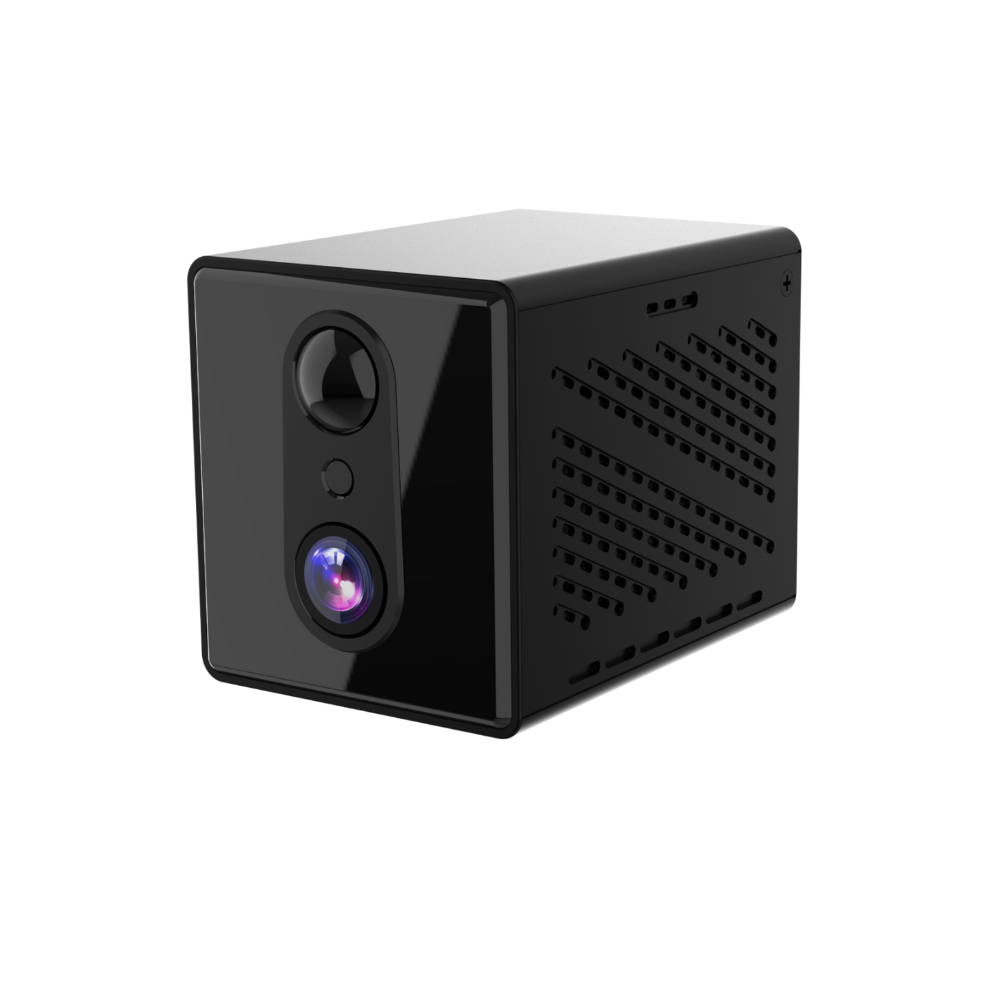 Javiscam 2025 4K indoor WiFi security camera
