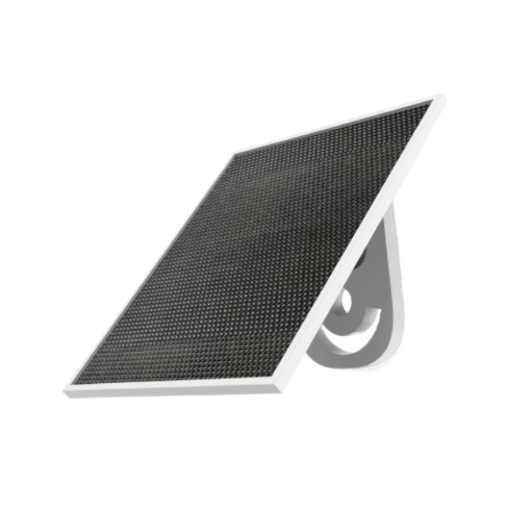 Solar Panel 2W (for CB54 Outdoor Camera Only) – Javiscam