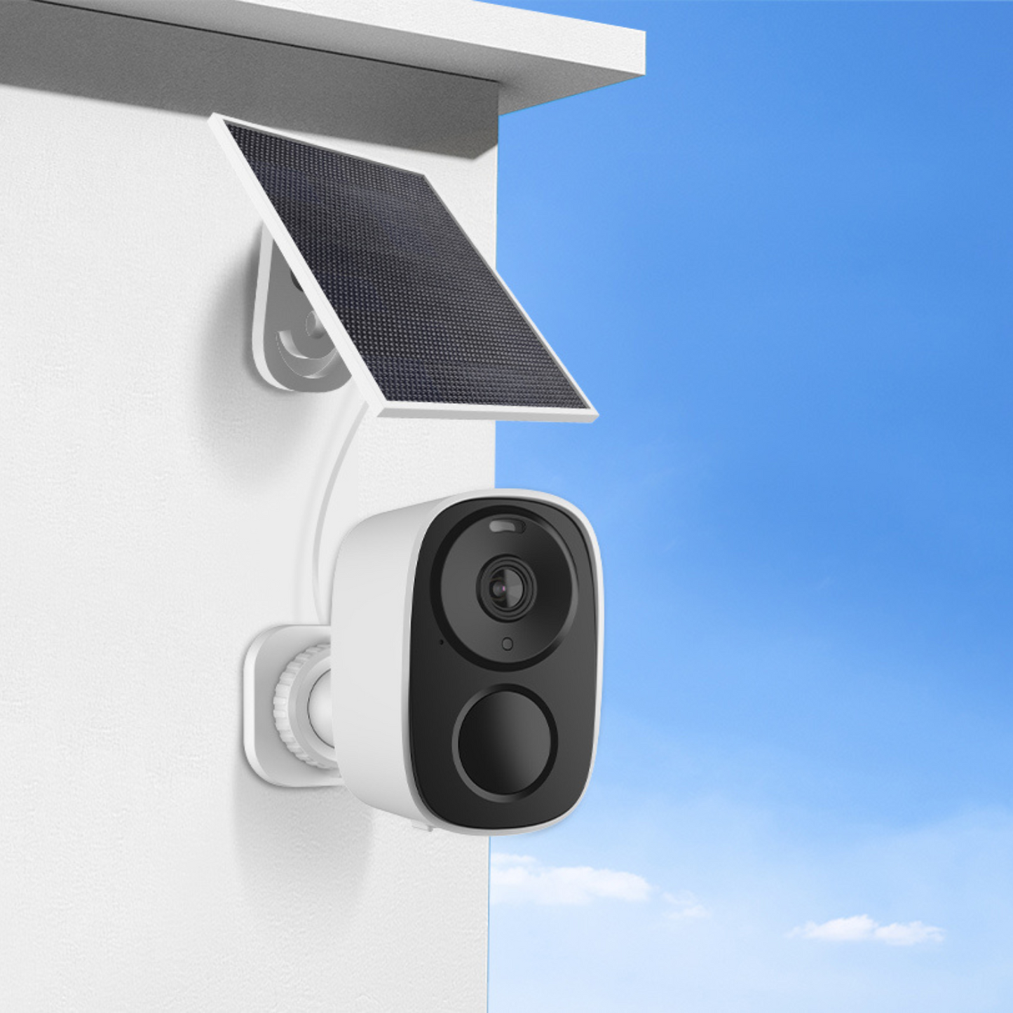 Solar panel 2W (for CB54 outdoor camera only)