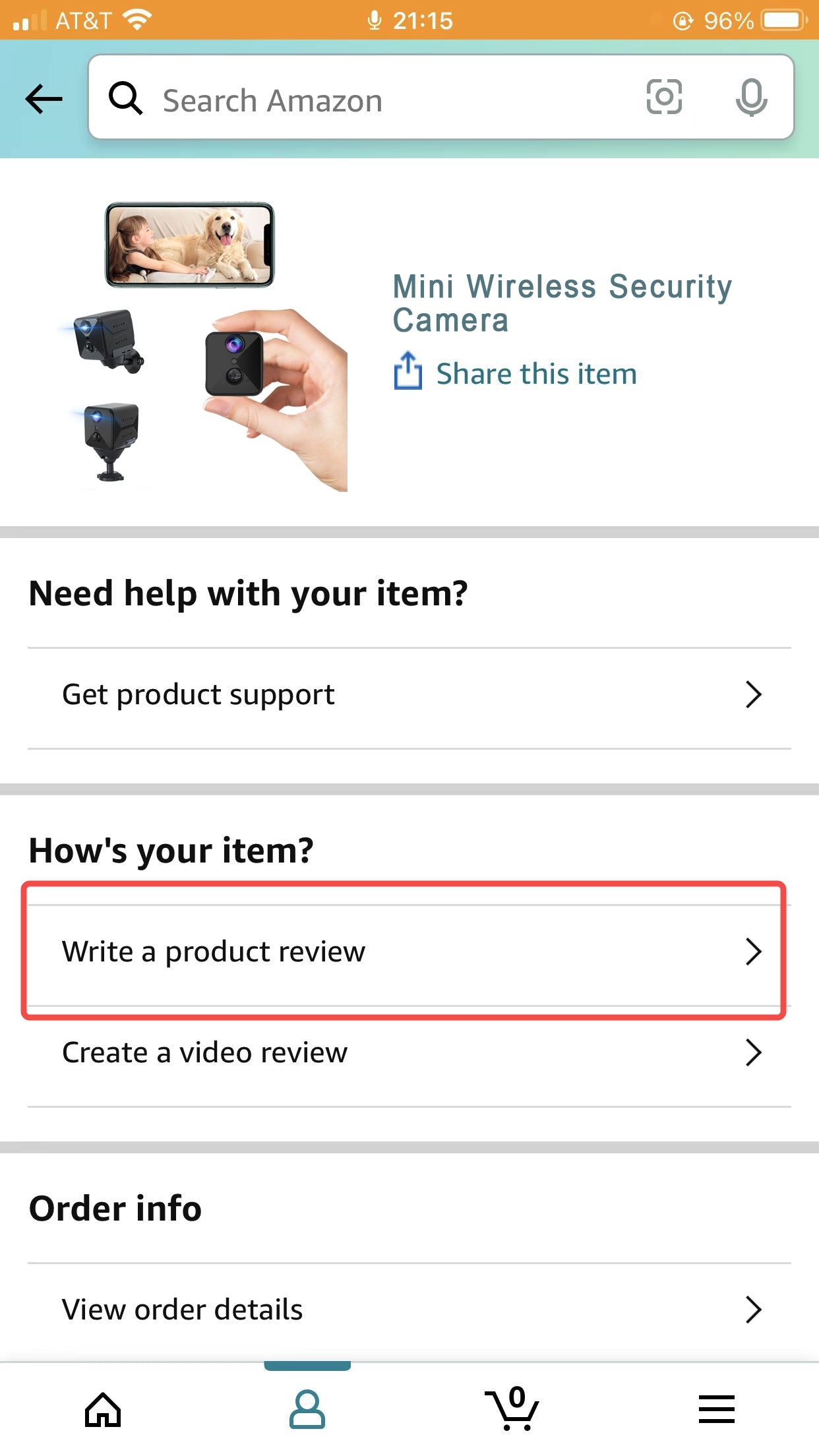 How To Write A Review On Amazon How To Write A Review On Amazon