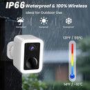 SP-CB554 5G Wi-Fi Outdoor Security Camera