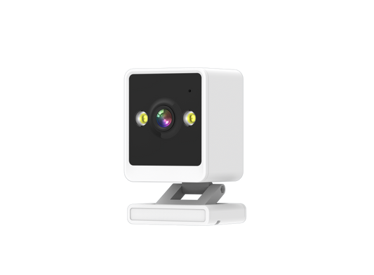 Q09 indoor Wi-Fi camera