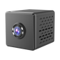 A3 2.4G Wi-Fi Mini Hidden Camera