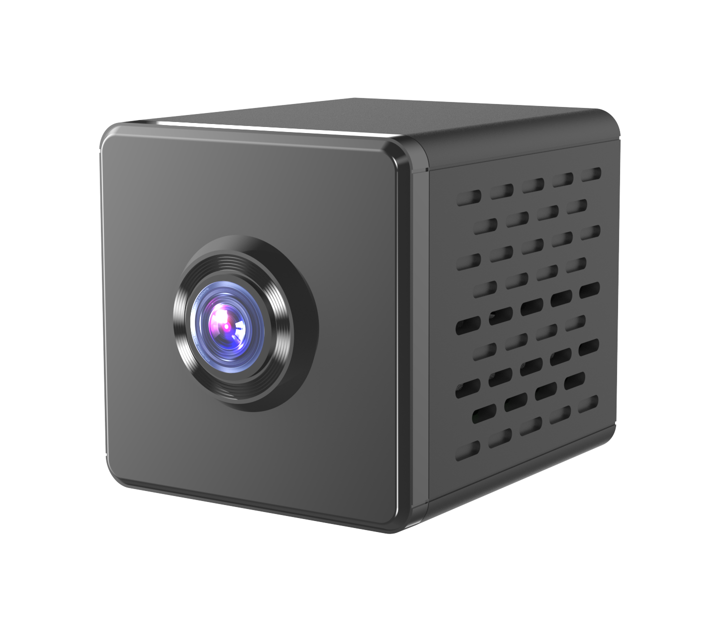 A3 2.4G Wi-Fi Mini Hidden Camera