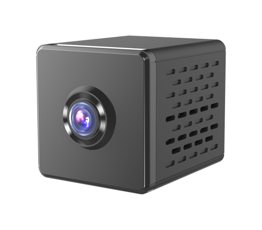 A3 2.4G Wi-Fi Mini Hidden Camera