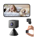 A3 2.4G Wi-Fi Mini Hidden Camera