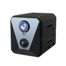 Javiscam 2025 upgraded 4K wifi nanny cam