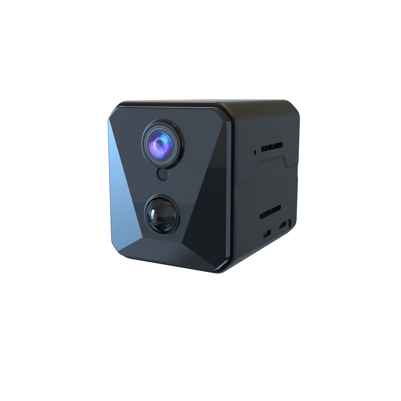 B5 indoor wireless security camera – Javiscam