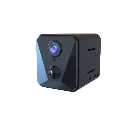 B11 wireless camera