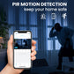 B11 wireless mini security camera, hidden spy camera