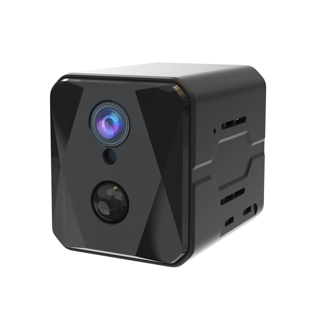 Code Mini Camera Mini Camera – Javiscam