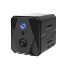 Javiscam 4K wireless hidden spy camera