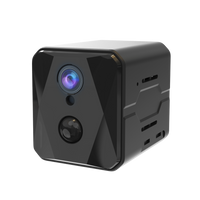 Javiscam 4K wireless hidden spy camera