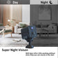 B6 4K Hidden Spy Camera with WiFi Smart Nanny Cam