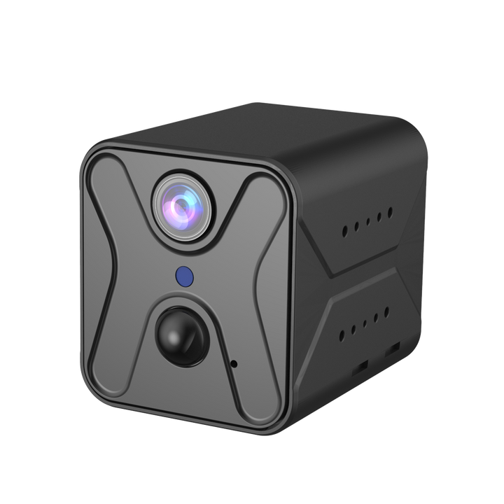 Javiscam | Best Mini Cameras