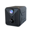 Javiscam 4K WiFi hidden spy camera