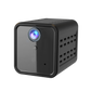 C1 radar 4G LTE wire-free mini security camera, hidden spy camera