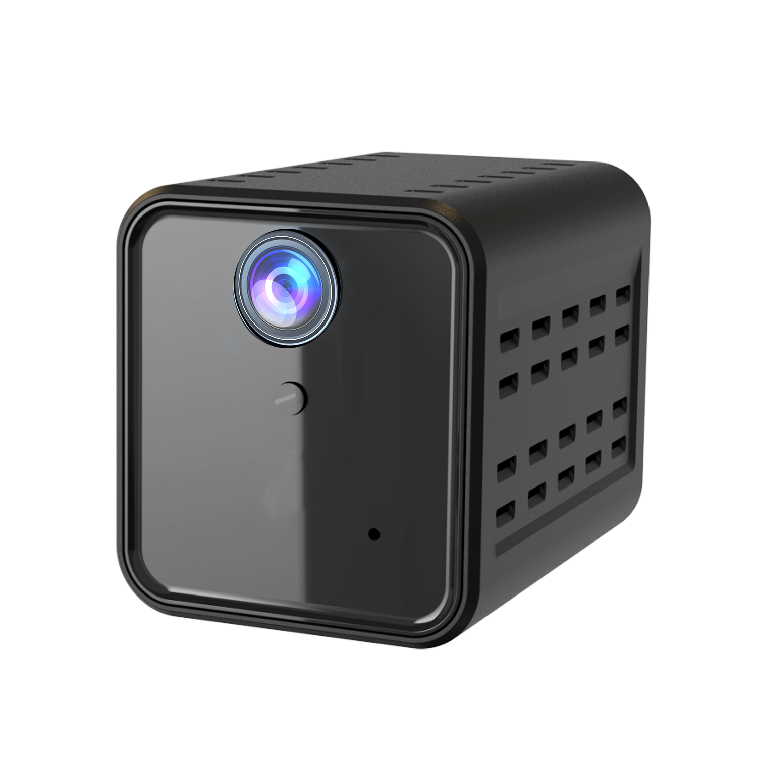 C1 4G LTE 2K Cellular Security Camera Hidden Spy Camera