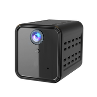 Javiscam 4K cellular security camera