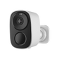 CB54 2.4G&5G Wi-Fi Outdoor Security Camera