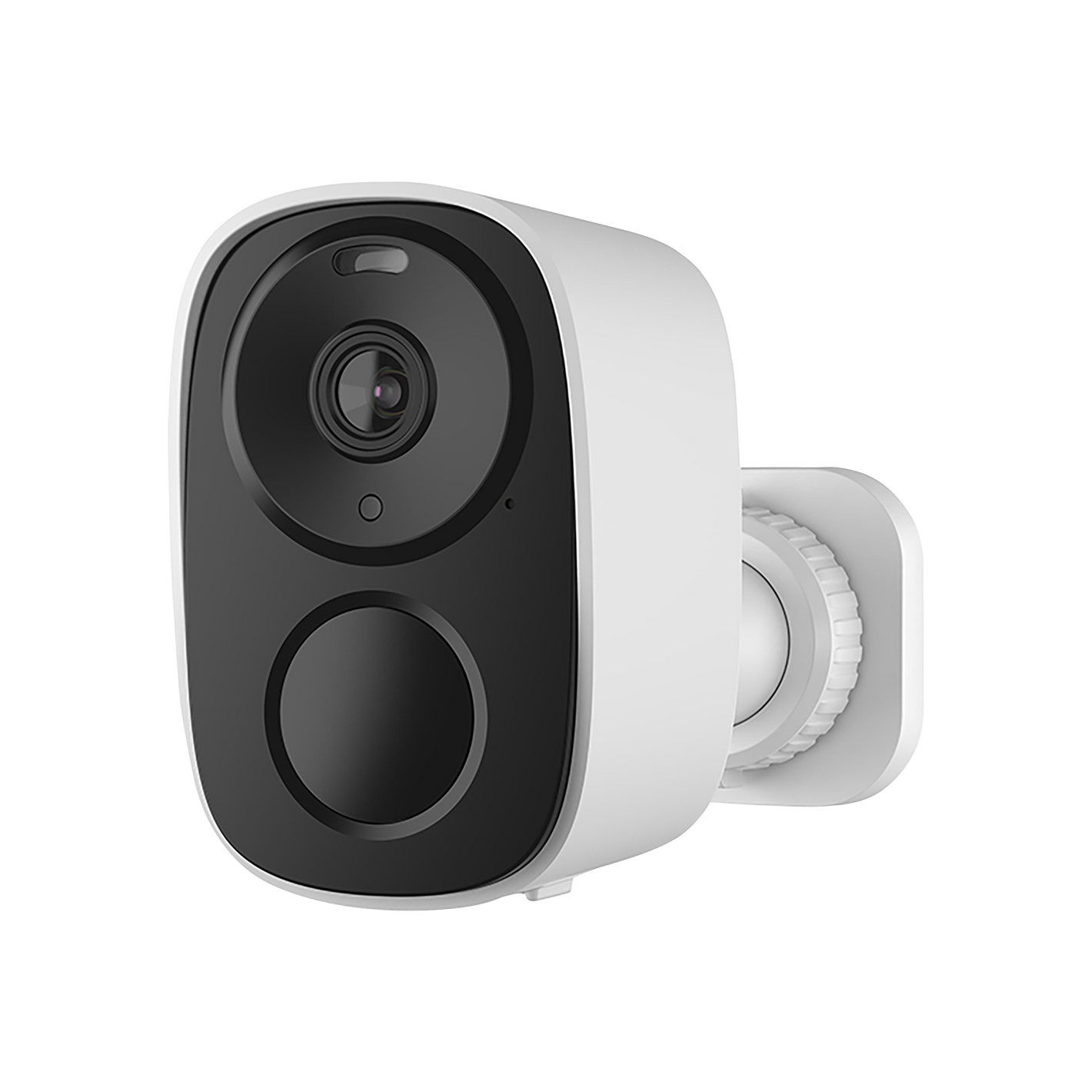 2K wireless outdoor security camera