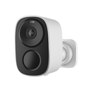 2K wireless outdoor security camera