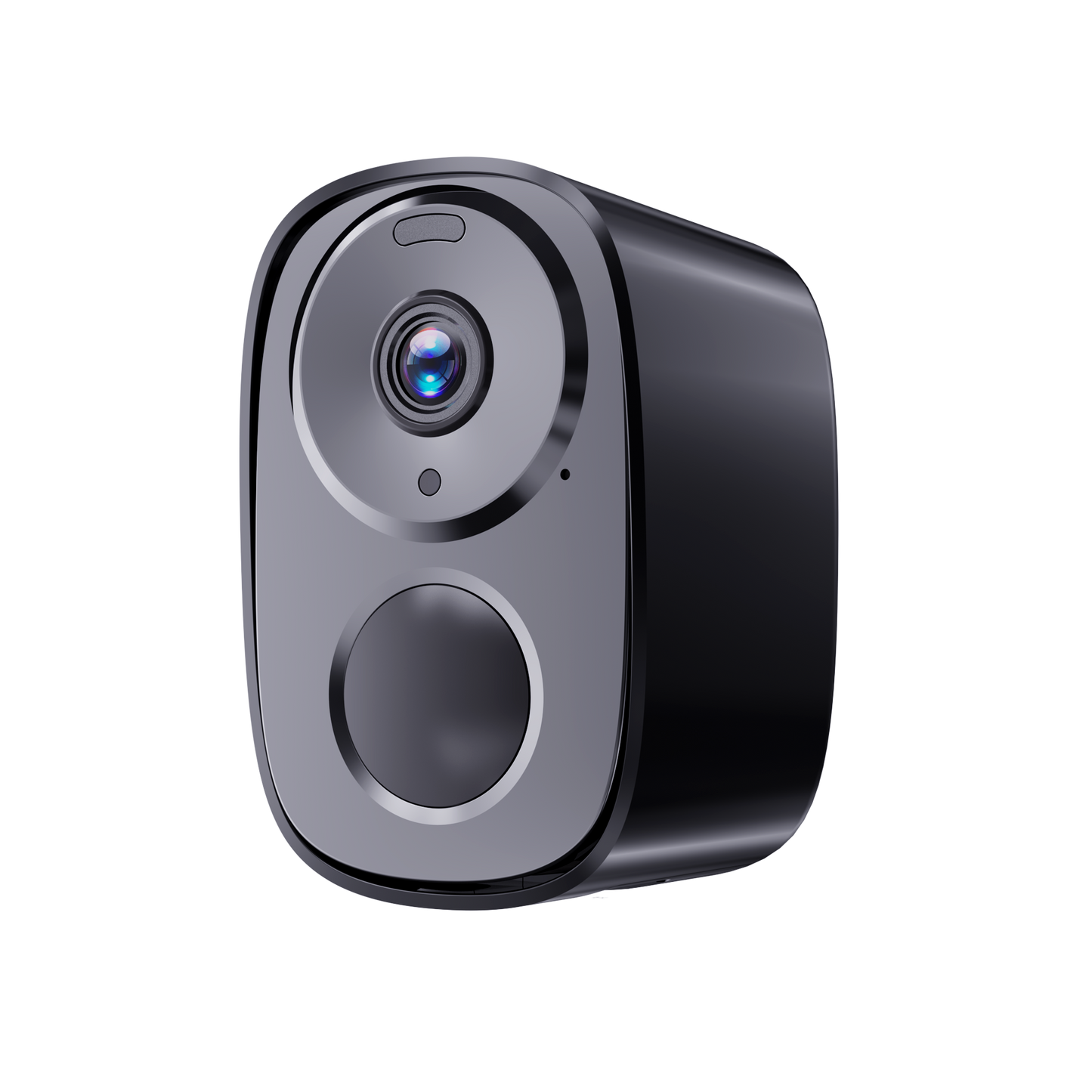 CB54 2.4G&5G Wi-Fi Outdoor Security Camera