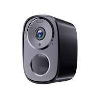 SP-CB54 5G Wi-Fi Outdoor Security Camera