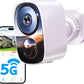 CB54 2.4G&5G Wi-Fi Outdoor Security Camera