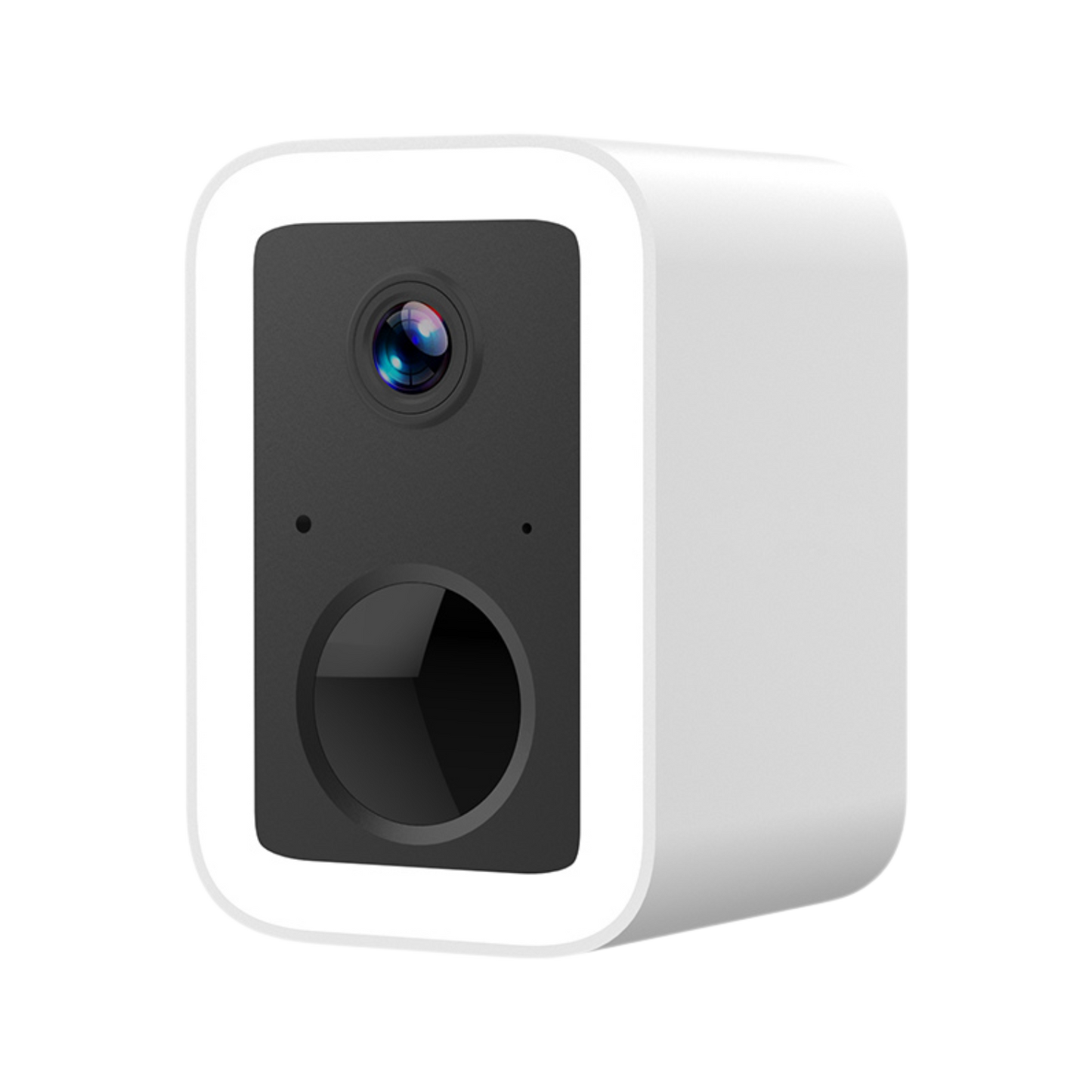 CB554 2.4G&5G Wi-Fi Outdoor Security Camera