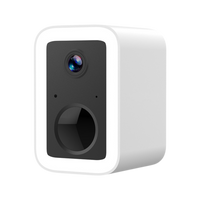 SP-CB554 5G Wi-Fi Outdoor Security Camera
