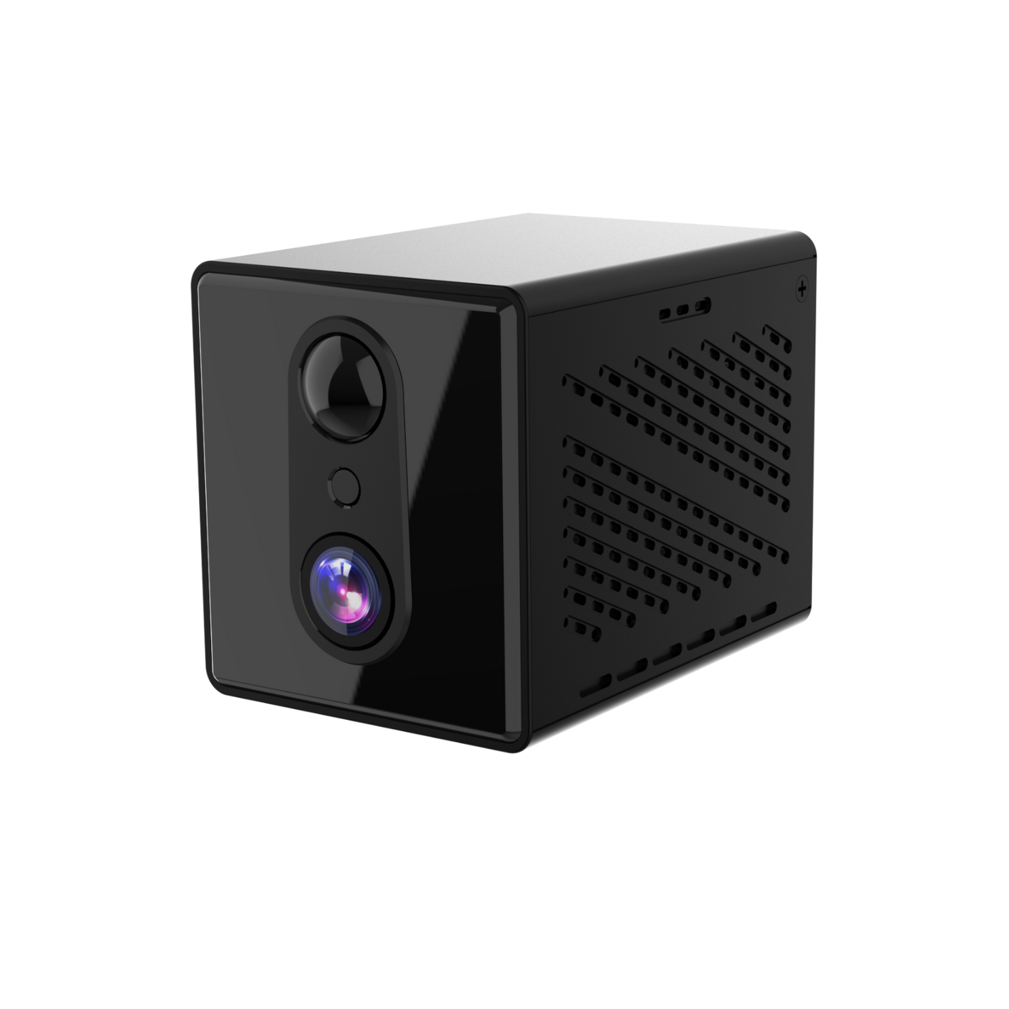 Javiscam 2025 4K indoor WiFi security camera