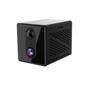 Javiscam 2025 4K indoor WiFi security camera