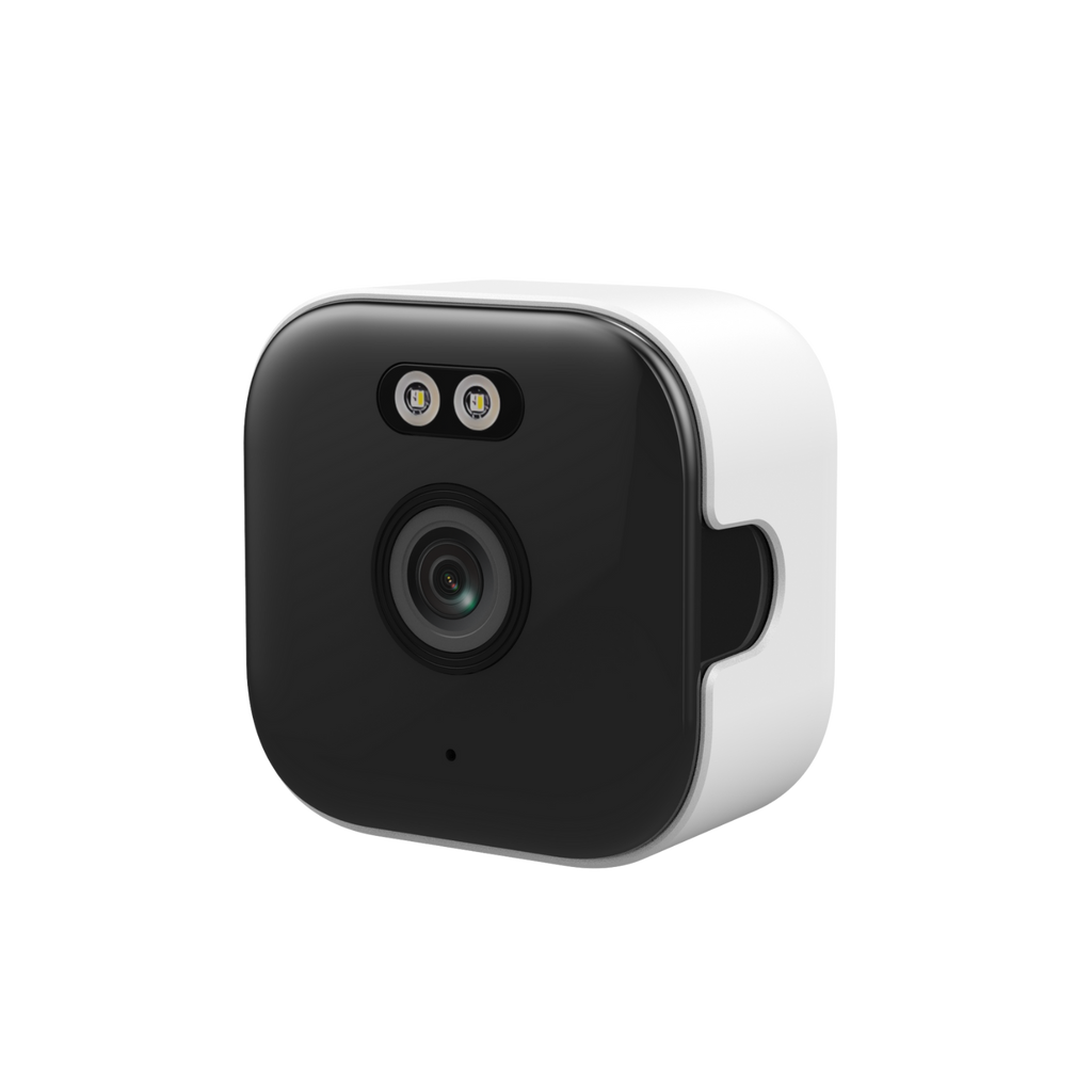 2K 3MP Window Security Camera | Dual-Band WiFi | No Glare Lens – Javiscam