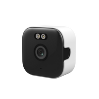 SP-CS770 2.4G&5G Wi-Fi Indoor Window Camera