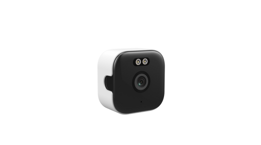 CS770 2.4G&5G Wi-Fi Indoor Window Camera