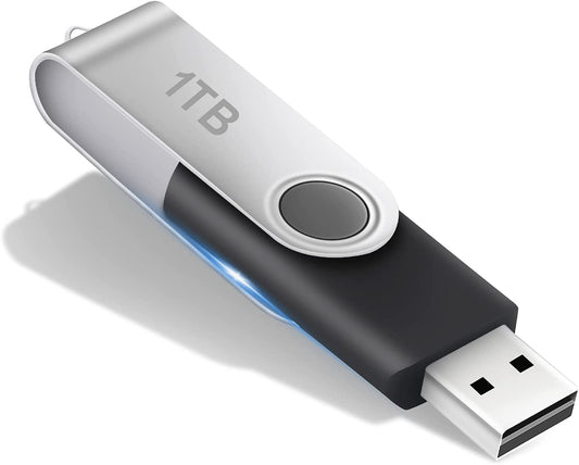 FINDVIEW 1TB Flash Drive, USB 3.0 Super High Speed