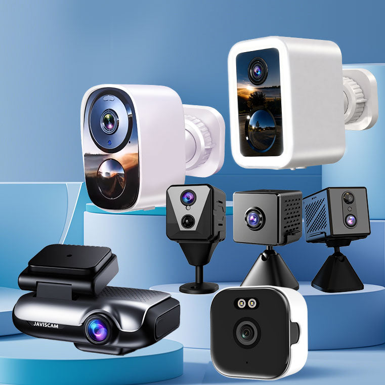 Javiscam | Best Mini Cameras