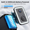 SP-CB554 5G Wi-Fi Outdoor Security Camera