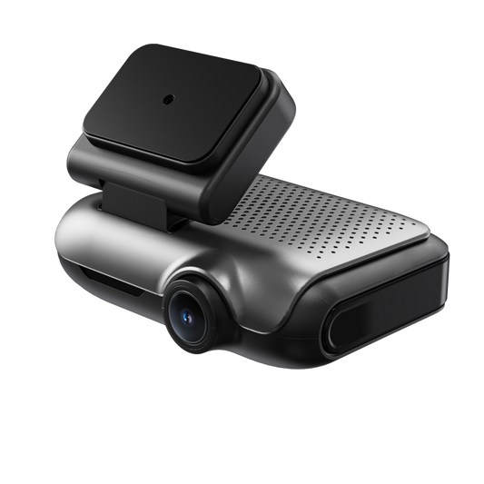 4G LTE Dual Dash Cam (Front & Inside Cam) Live Video & GPS Track 24H Remote Monitor