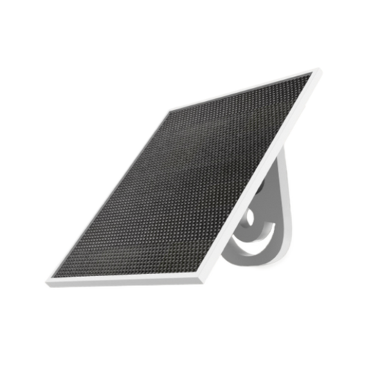 Solar panel 2W (for CB54 camera only)