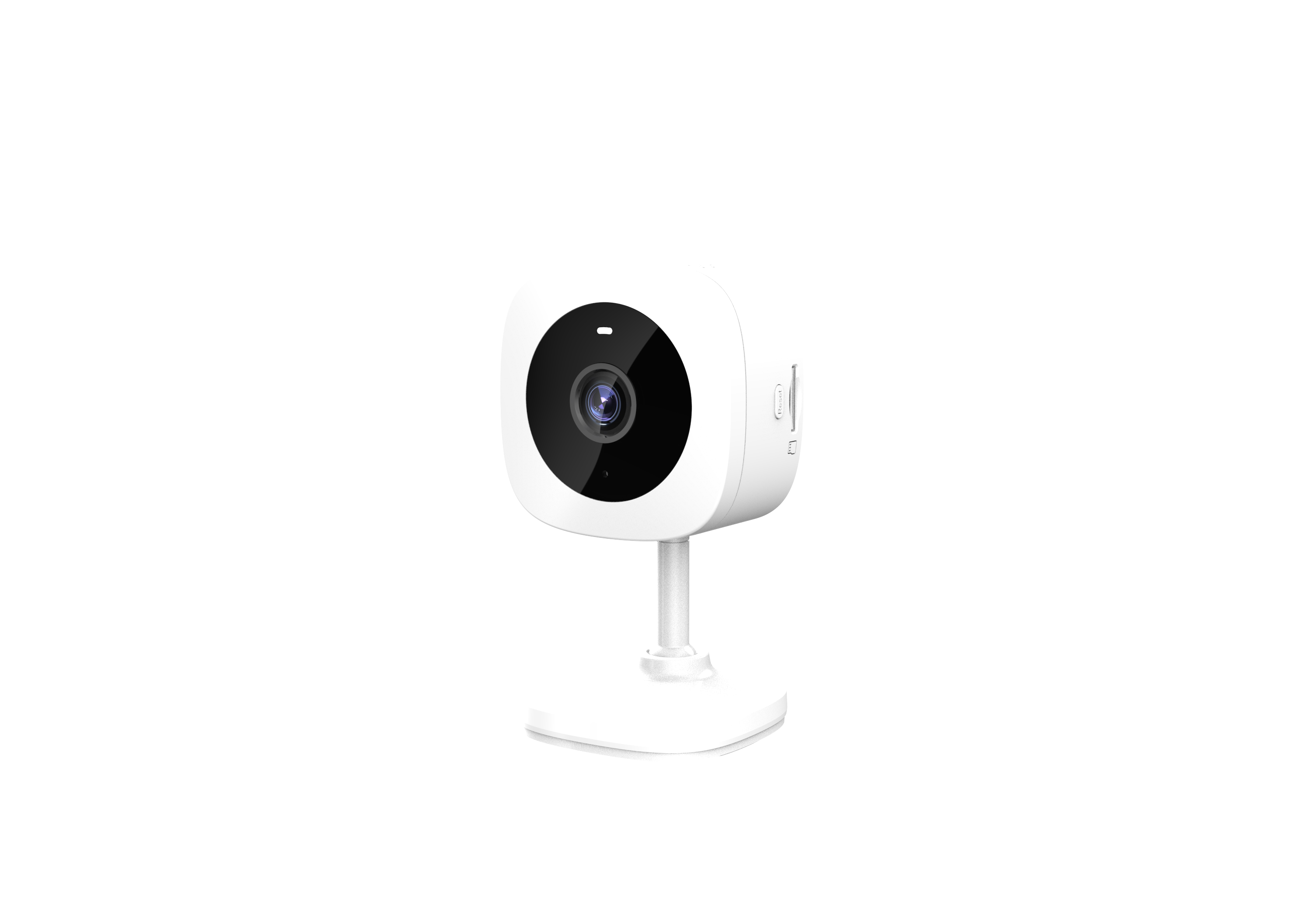 X20 indoor Wi-Fi camera