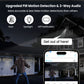 YT10 4G LTE Solar 2K Wireless Outdoor Security Camera