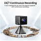 A3 2.4G&5G Wi-Fi Mini Hidden Camera