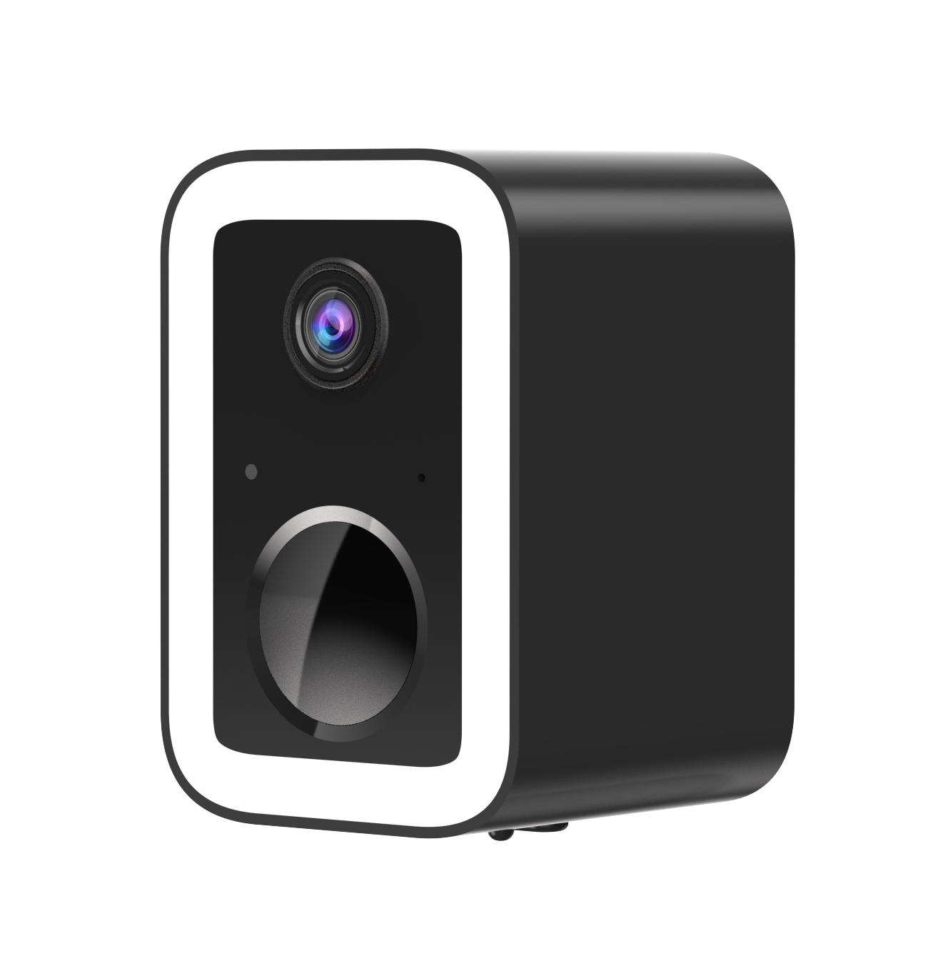 SP-CB554B 2K Security Cameras Wireless Outdoor
