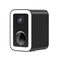 SP-CB554B 2K Security Cameras Wireless Outdoor