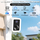 SP-CB554 5G Wi-Fi Outdoor Security Camera