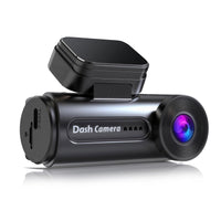 SP-OK710 Ultra HD 4K Wi-Fi Dash Cam